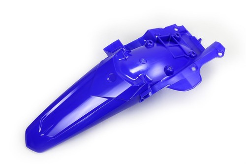 Rear fender ufo yamaha 250 - rear, yz