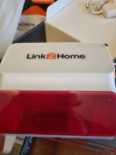 Link2Home Smart Alarm External