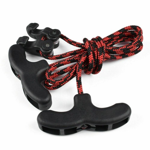 1pcs crossbow cocking rope - 1pcs,
