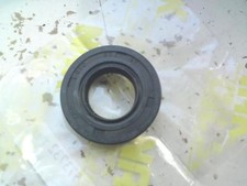 Yamaha RXS100 Front / engine