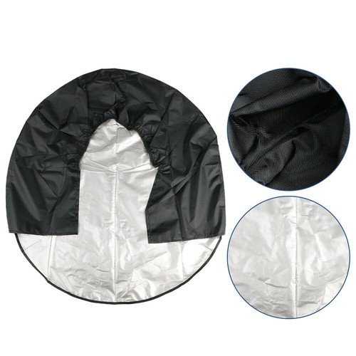 Waterproof tire covers - x,