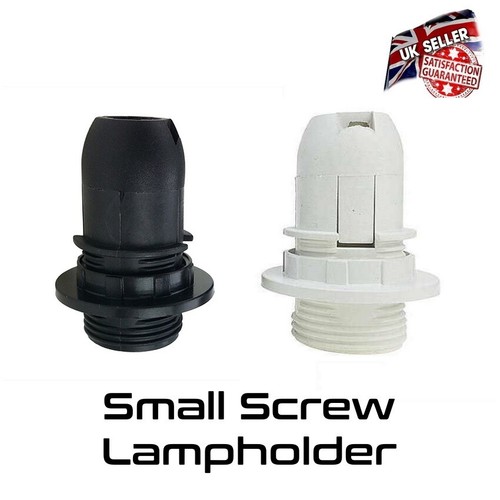 Bulb holder small screw - bulb, e14