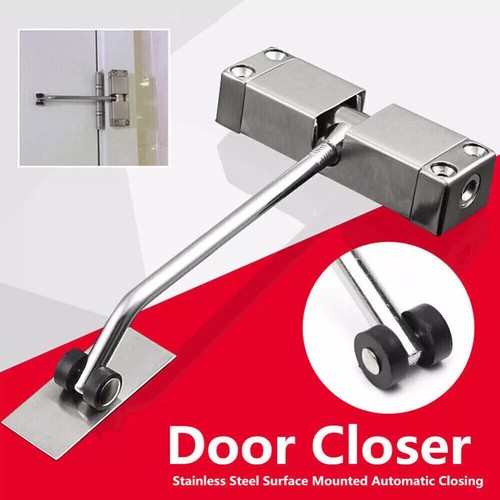 Fire rated heavy duty outdoor - heavy,
