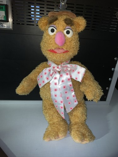 The muppets most wanted - most, fozzie