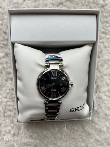 Seiko womens sut173 recraft - sut173,
