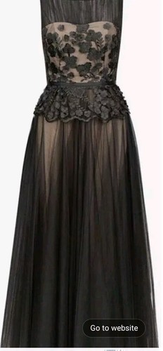 Hobbs francesca black - francesca,