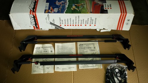 Opel vectra roof rack - opel,