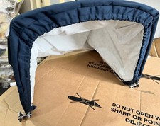 Silver Cross Dolls Oberon Pram