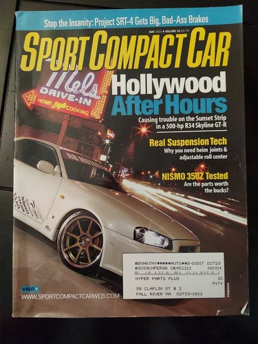 Sport compact car hollywood - car,