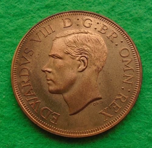 Southern rhodesia ina - southern, proof