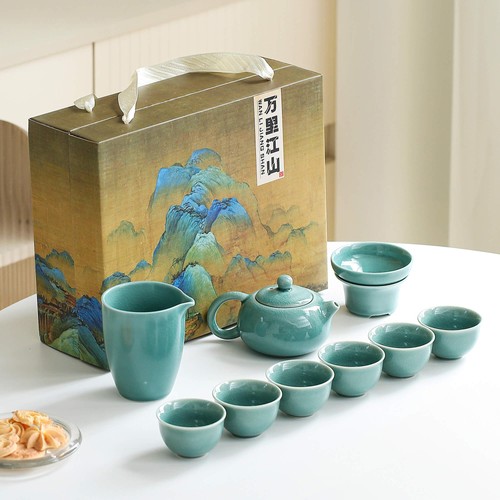 Lavintto chinese tea - lavintto, set