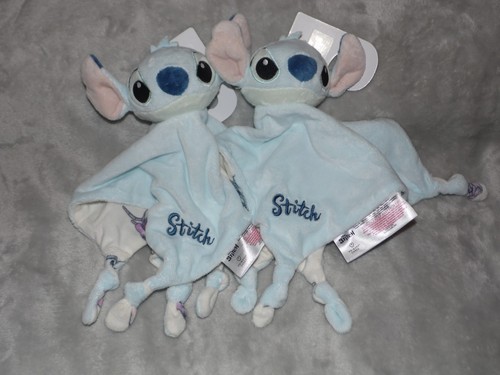 Primark blue stitch - primark,