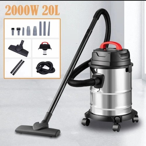 2000w vacuum cleaner wet - cleaner,