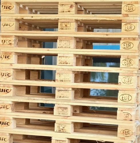 Grade epal euro - a, pallet