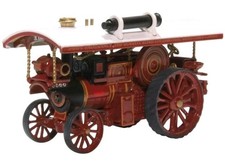 Oxford Diecast 76BR004 Burrell