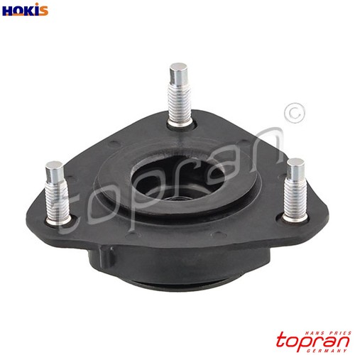 Suspension strut support - strut,