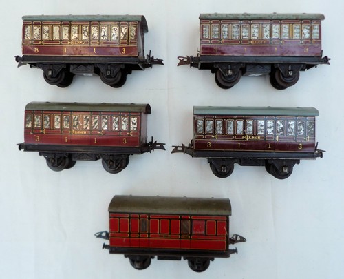 Model railway hornby - railway:,