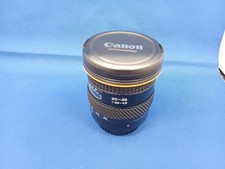 TOKINA AF 20-35MM F3.5-4.5 Telephoto Zoom Lens