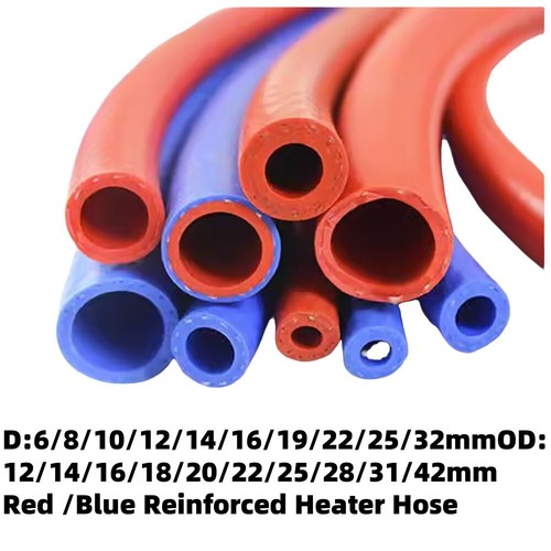 Silicone reinforced coolant - silicone,