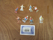 vintage farm toys figures.