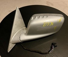 BMW E46 Coupe Cab Door Mirror