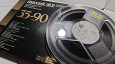 MAXELL XLII 35-90 EE Position
