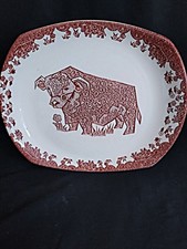 English Ironstone Beefeater