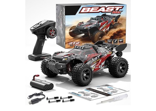 Zll sg118 max brushless - max, car