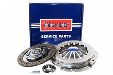 3 Pc Clutch Kit Fits Triumph