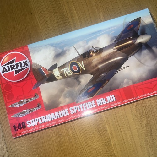 Airfix a05117a 48th - 1:48th, scale