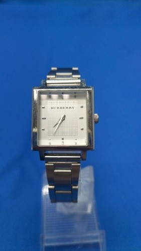 Burberry watch bu2016 used - watch,