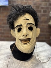 The Texas Chainsaw Massacre