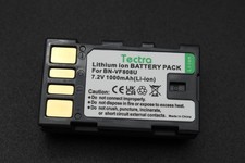 Battery for JVC GZ-MG730, GZ-MG830, GZ-MG840, GZ-MG880 Camera