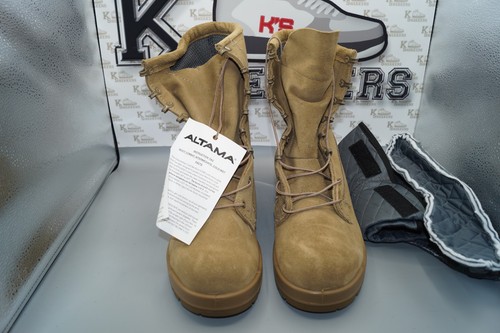 Army altama 402803 coyote cold - 402803,