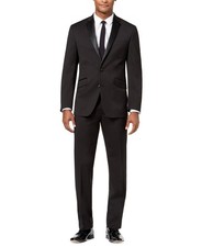 Kenneth Cole Mens Slim fit 2