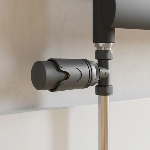 Thermostatic trv radiator - trv,