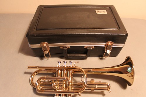 Blessing usa gold - long, bb