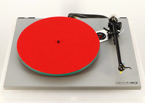 Rega rp40 anniversary edition - rega,