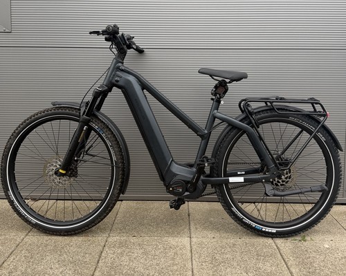 Riese muller charger gt - ,