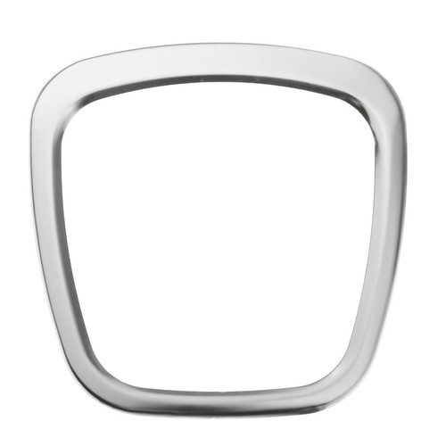 Car steering wheel center - car,