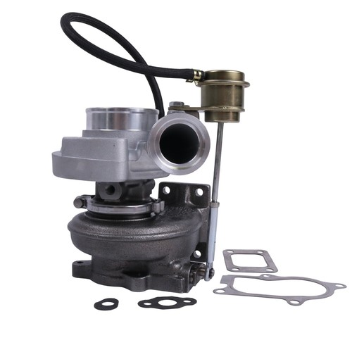 Turbo he221w turbocharger - he221w,