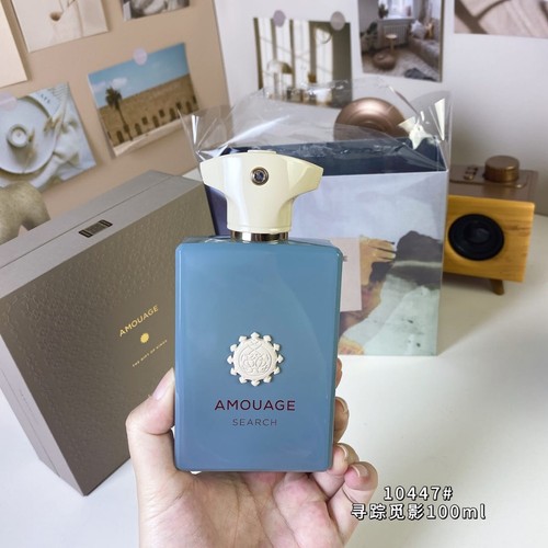 100ml amouage search edp - amouage,