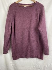 B Collection By Bobeau Mauve