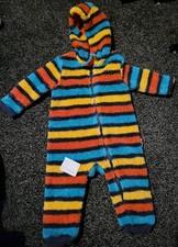 Baby clothes Bundle Winter. Cardigans And Pram Suit. 6-12,6-9,12-18 Months
