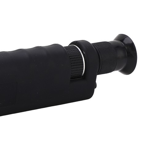 Fiber optic microscope - optic,
