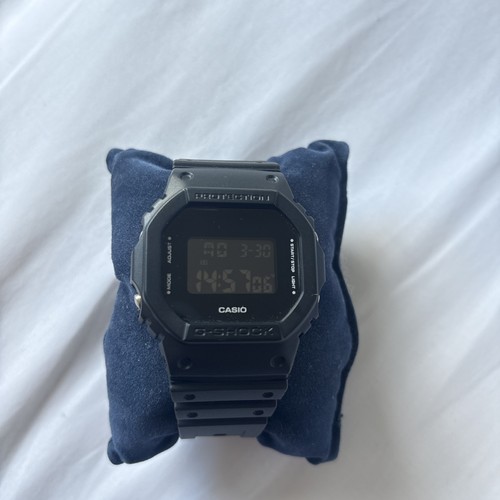 Casio shock 5600wb 3229 - g-shock, dw-5600wb/3229