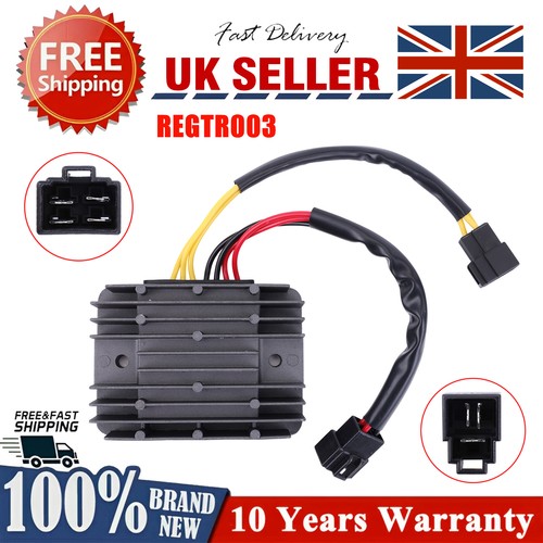 Regulator rectifier fit for - to,