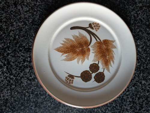 Denby cotswold acorn side - denby,