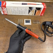 WELLER WOODBURNING IRON - WH1