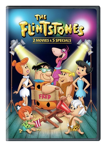The flintstones movies and - flintstones:,